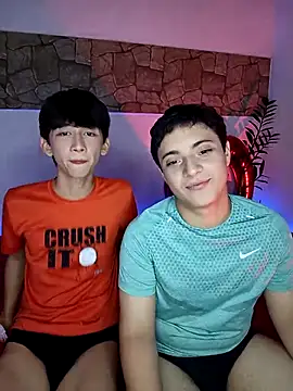 jacob and sam online show from February 2025 04:42:02 AM