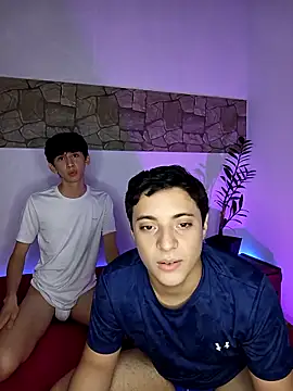 jacob and sam online show from February 2025 02:49:01 AM