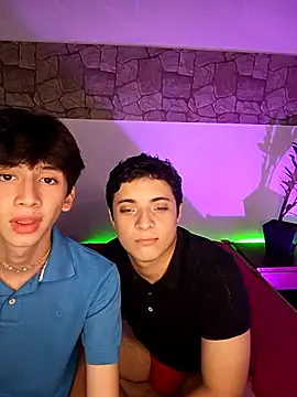 jacob and sam online show from March 2025 02:49:02 AM