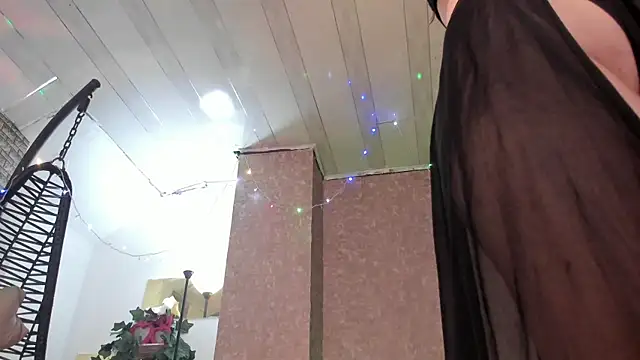 FelicitaSweet online show from February 2025 10:39:02 PM