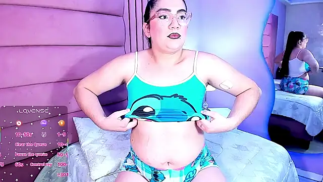 Dalis Hills online show from February 2026 05:03:02 AM