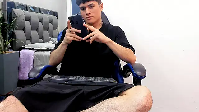 roan birkin online show from October 2025 09:01:01 PM