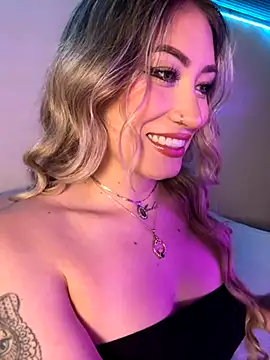 Lally Valencia   online show from October 2025 02:41:02 AM