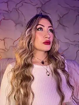 Lally Valencia   online show from February 2026 02:48:01 AM