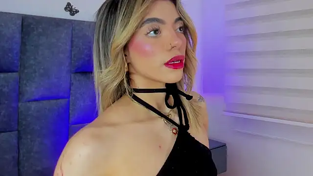 Violetta Ficher online show from March 2026 02:37:02 AM