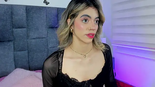 Violetta Ficher online show from March 2026 02:18:01 AM