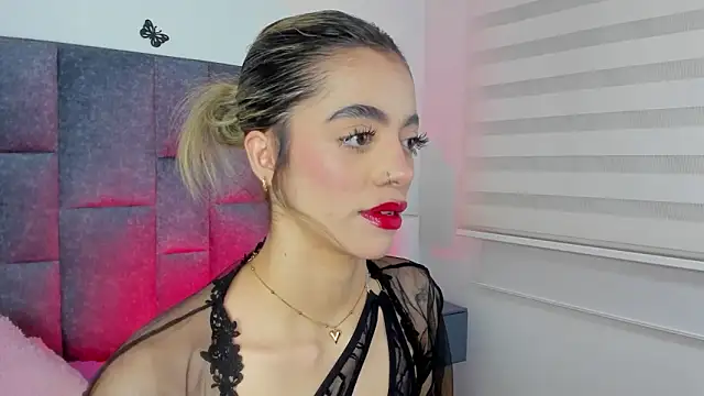 Violetta Ficher online show from March 2026 05:44:01 AM