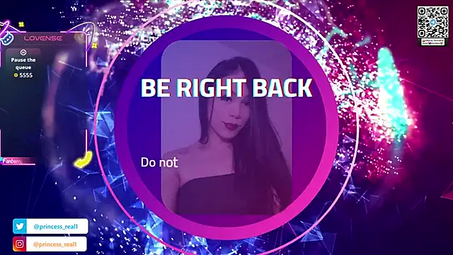 Snapshot of princess0303 chatting on September 2025 04:45:02 AM princess0303 online show from September 2025 04:45:02 AM