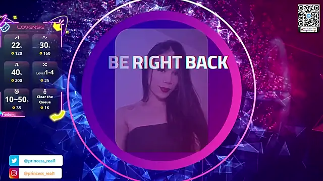 Snapshot of princess0303 chatting on September 2025 04:56:02 AM princess0303 online show from September 2025 04:56:02 AM