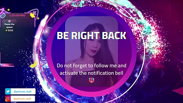 Snapshot of princess0303 chatting on September 2025 05:30:01 AM princess0303 online show from September 2025 05:30:01 AM