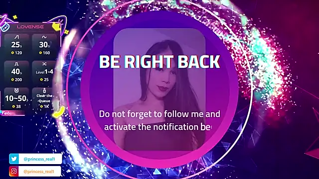 Snapshot of princess0303 chatting on September 2025 05:19:02 AM princess0303 online show from September 2025 05:19:02 AM