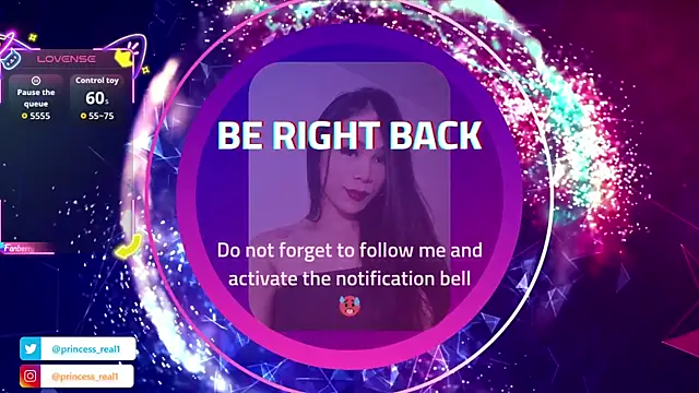 Snapshot of princess0303 chatting on September 2025 05:32:01 AM princess0303 online show from September 2025 05:32:01 AM