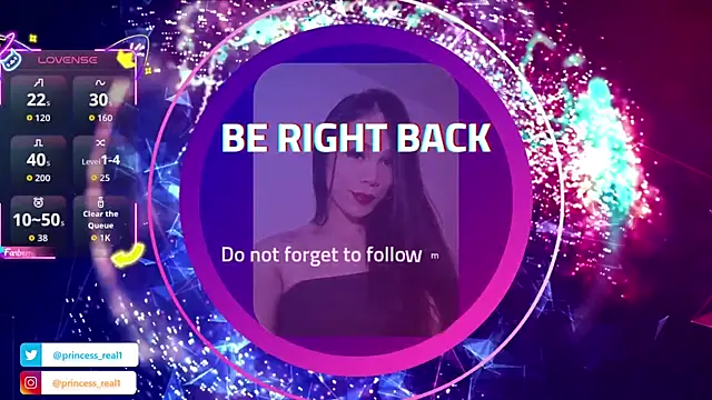 Snapshot of princess0303 chatting on October 2025 05:14:01 AM princess0303 online show from October 2025 05:14:01 AM