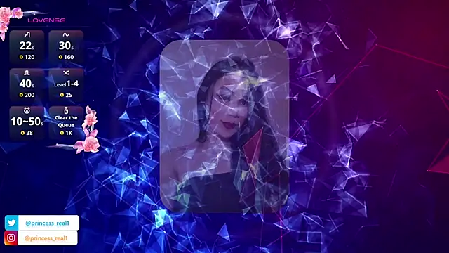 Snapshot of princess0303 chatting on December 2025 05:36:02 AM princess0303 online show from December 2025 05:36:02 AM