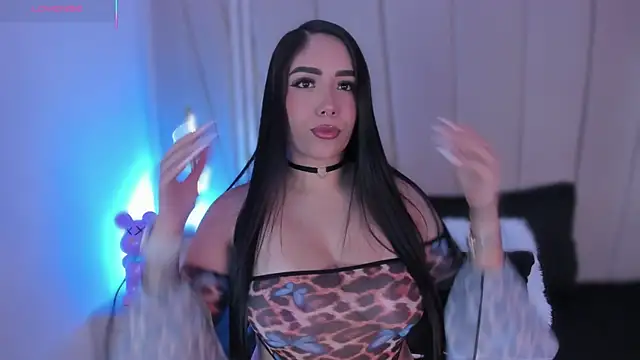 Nikki vega online show from February 2025 05:03:02 AM