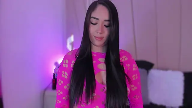 Nikki vega online show from February 2025 07:59:02 AM