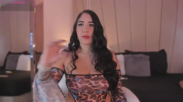 Nikki vega online show from March 2025 03:57:02 AM