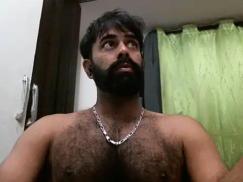 indianhairybull online show from February 2025 12:32:01 AM