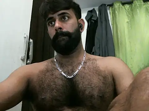 indianhairybull online show from March 2025 12:37:02 PM