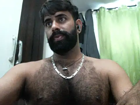 indianhairybull online show from March 2025 05:19:01 AM