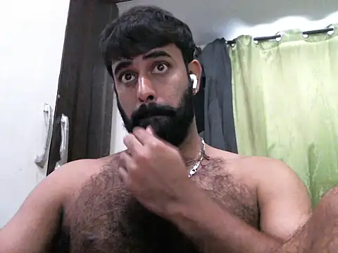 indianhairybull online show from September 2025 04:56:02 AM