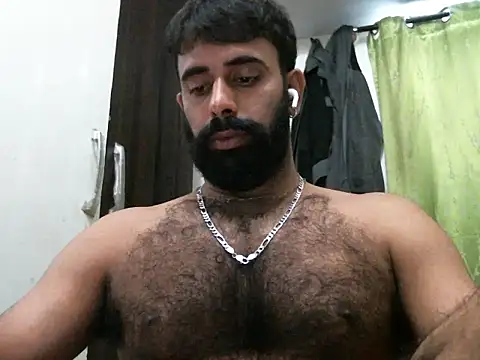 indianhairybull online show from September 2025 04:58:02 AM