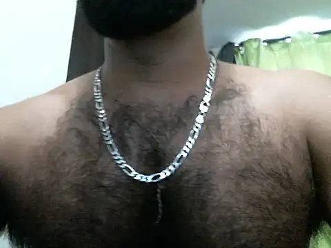 indianhairybull online show from September 2025 04:47:02 AM