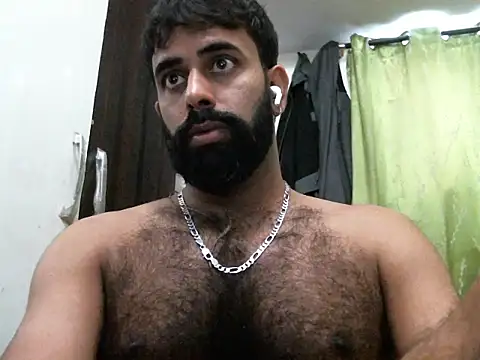 indianhairybull online show from September 2025 04:38:01 AM