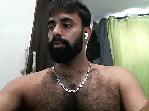 indianhairybull online show from September 2025 04:38:02 AM