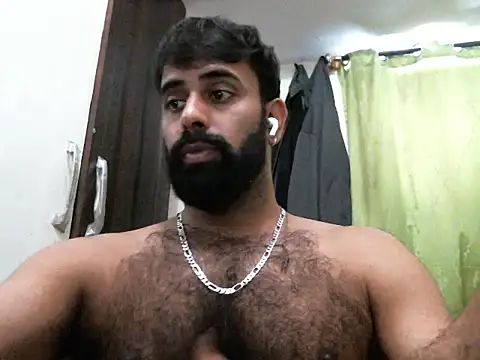 indianhairybull online show from October 2025 04:53:02 AM