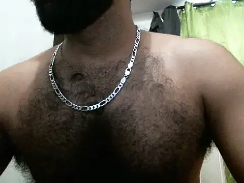 indianhairybull online show from October 2025 04:53:02 AM