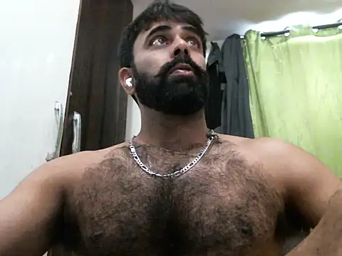 indianhairybull online show from October 2025 04:54:01 AM