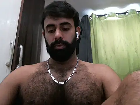 indianhairybull online show from October 2025 04:24:01 AM