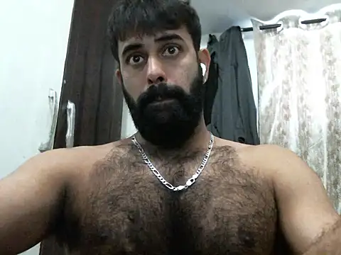 indianhairybull online show from December 2025 04:41:02 AM