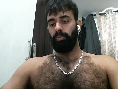 indianhairybull online show from December 2025 04:41:04 AM