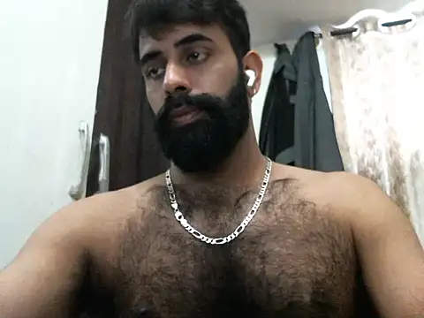 indianhairybull online show from February 2026 04:44:01 AM