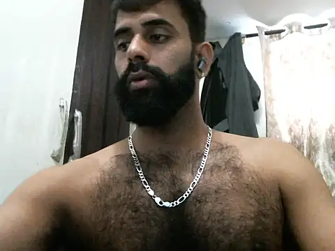 indianhairybull online show from February 2026 04:40:02 AM