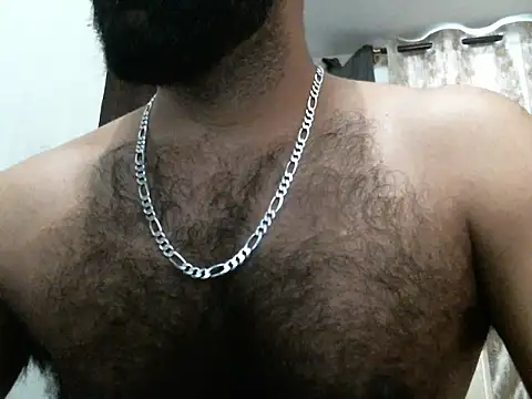 indianhairybull online show from April 2026 04:33:02 AM