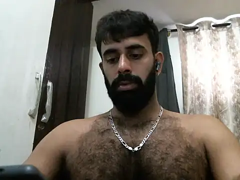 indianhairybull online show from April 2026 04:34:01 AM