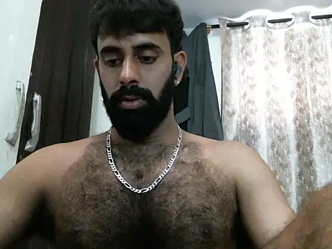 indianhairybull online show from April 2026 04:56:01 AM