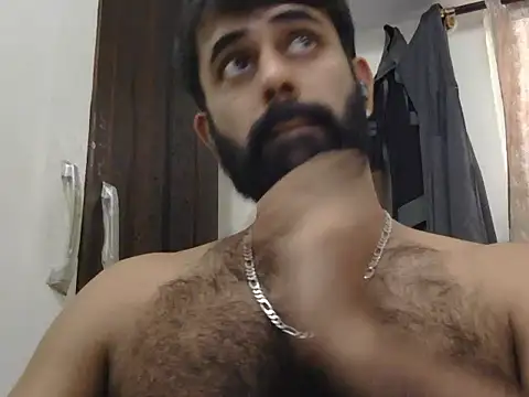 Snapshot of indianhairybull chatting on July 2026 04:49:02 AM indianhairybull online show from July 2026 04:49:02 AM