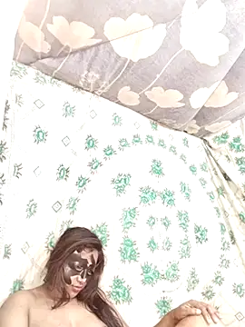 monekhan123 online show from February 2025 06:55:01 AM