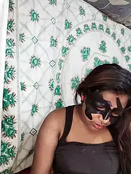 monekhan123 online show from February 2025 01:16:01 PM