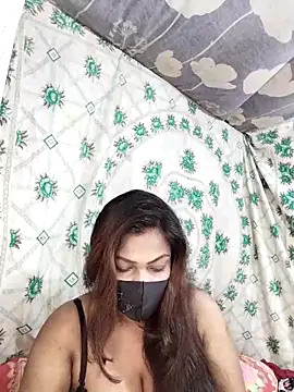 monekhan123 online show from February 2025 05:15:01 PM