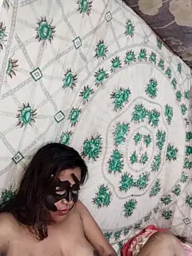 monekhan123 online show from February 2025 04:37:01 PM