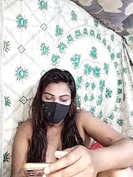 monekhan123 online show from February 2025 05:27:01 PM