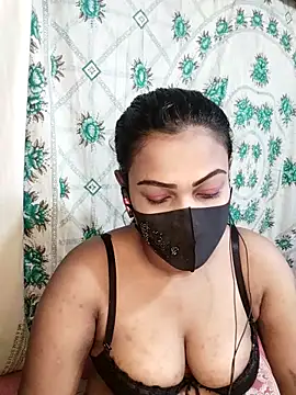 monekhan123 online show from March 2025 05:07:02 PM