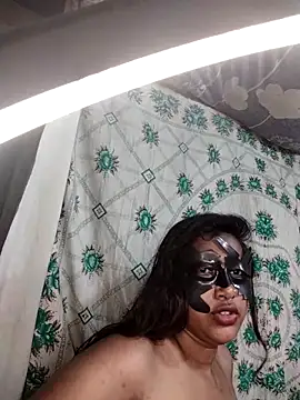 monekhan123 online show from March 2025 07:57:02 PM