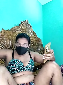 monekhan123 online show from November 2025 02:15:01 PM