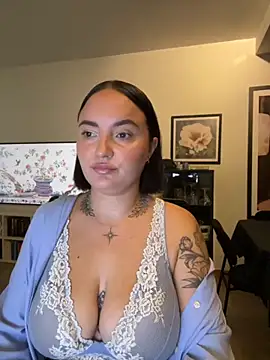 Orgasmille online show from September 2025 08:03:02 AM